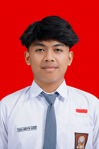 Ismail Muksitul Hakim - SMAN 21 Bandung